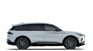 2026 Lincoln Lincoln Nautilus External Image 1